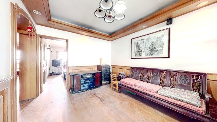 凤城路104弄二手房实景图