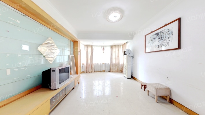 安盛家园二手房实景图