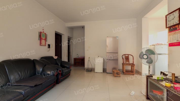 古堰新天地(江安路)二手房实景图