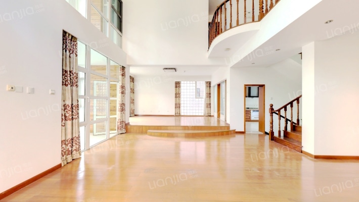 德国印象二手房实景图