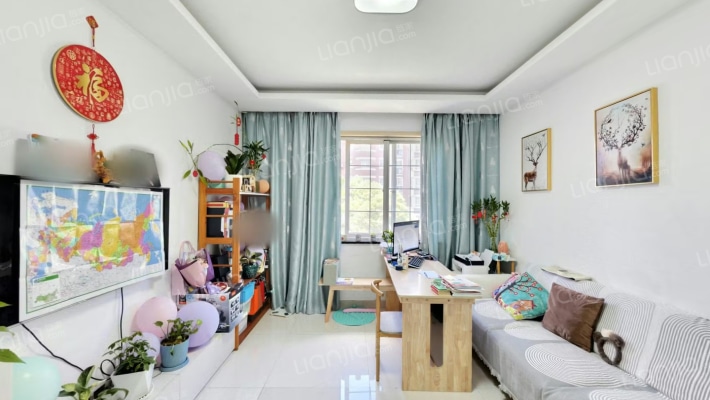 上君花园临湖壹号二手房实景图