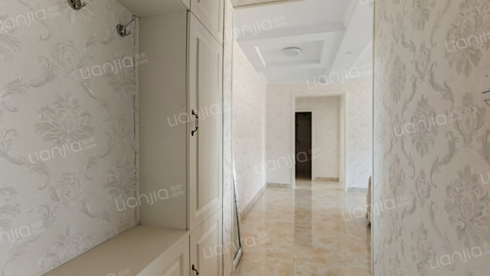 融强御品小区二手房实景图