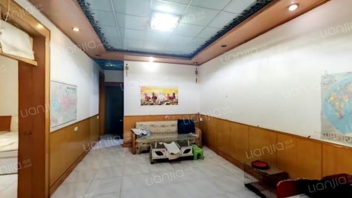 大众苑二手房实景图