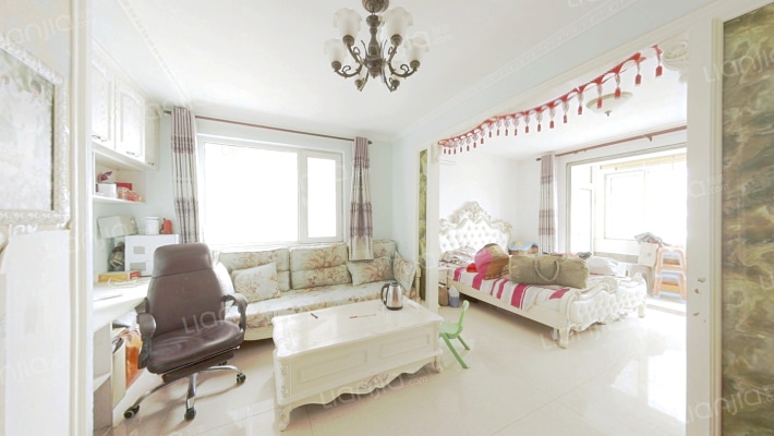 河北新人家二手房实景图