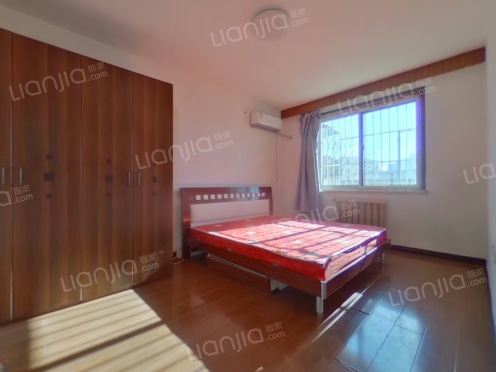 整租·大通时尚花园 1室1厅 南