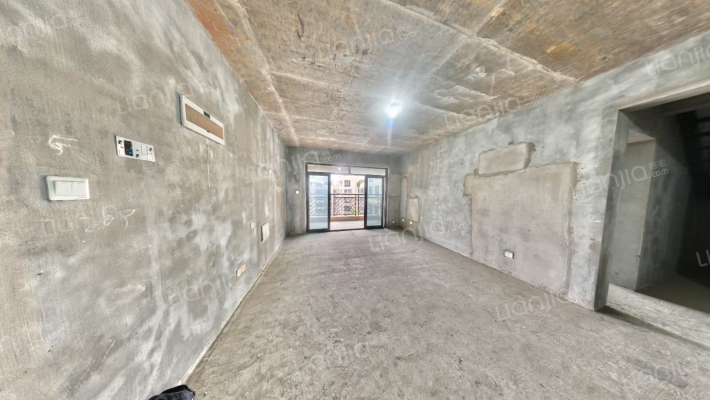 能投阳光里二手房实景图