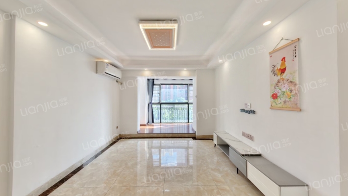 君华香柏御府二手房实景图