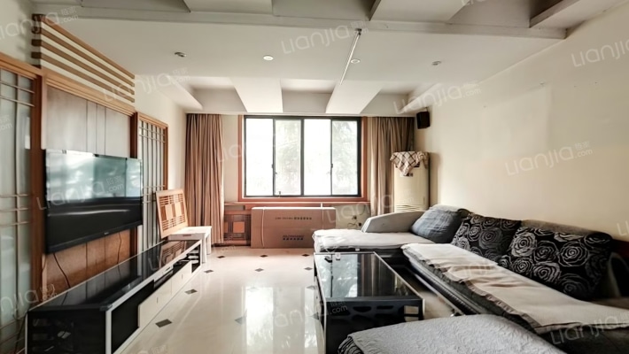 朝阳小区二手房实景图