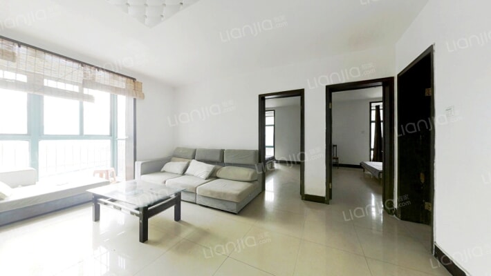 华夏水云间二期二手房实景图