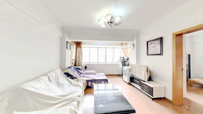 龙翔廊坊二手房实景图