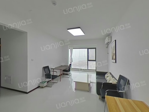 整租·高实城 3室2厅 南/北