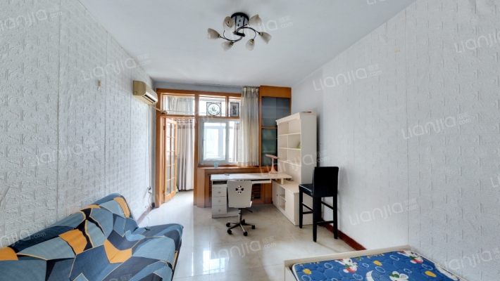 红专路北街6号院二手房实景图