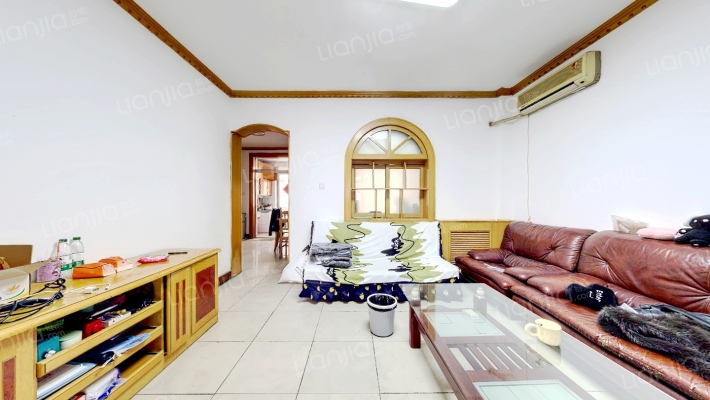 西安市食品药品检验所家属院二手房实景图