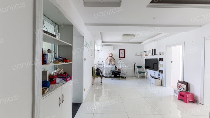 采秣新村二手房实景图