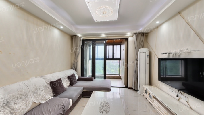 保利江上明珠馨园二手房实景图