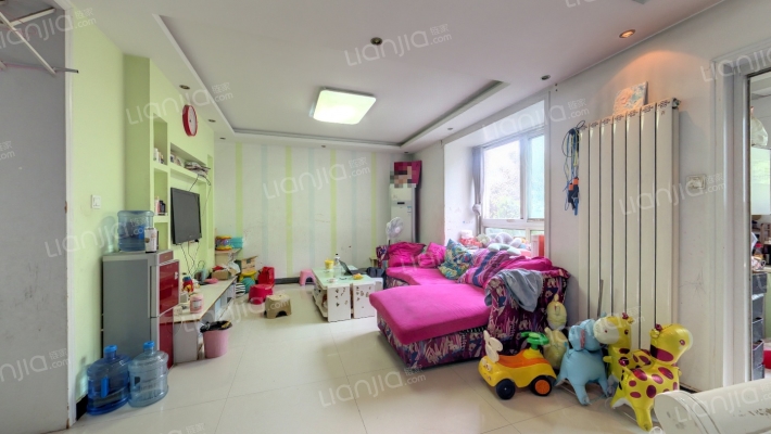 锦绣滨湖二手房实景图