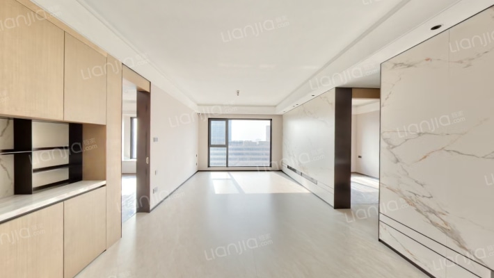 中海峰境南开二手房实景图