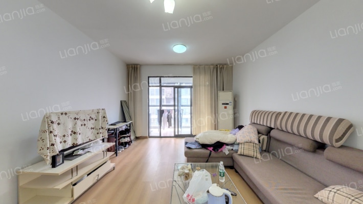 满庭芳二手房实景图