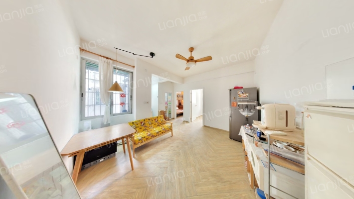 龙珠花园二手房实景图