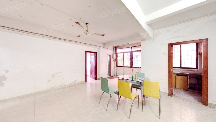 怡园楼二手房实景图