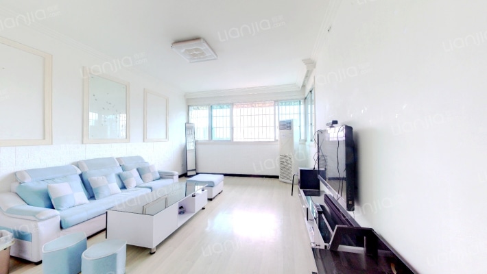 扶风小区二手房实景图