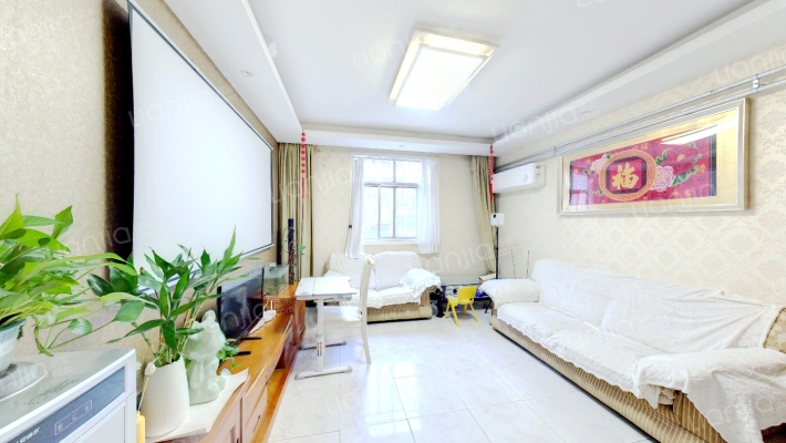 任寨北街6号院二手房实景图