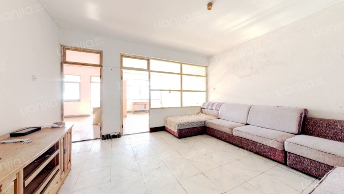 长运小区二手房实景图