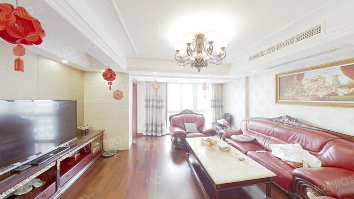 天一家园五期二手房实景图