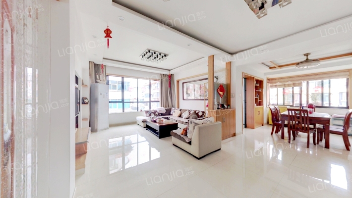 清风万和苑二手房实景图