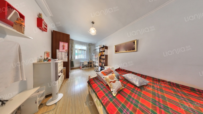 经三路12号二手房实景图