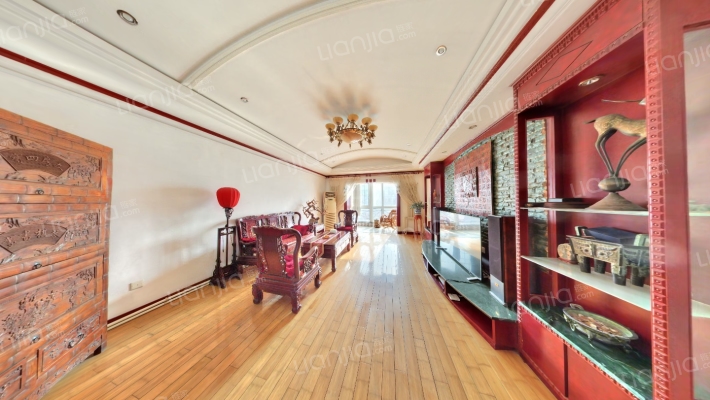 黎明罗马花园二手房实景图