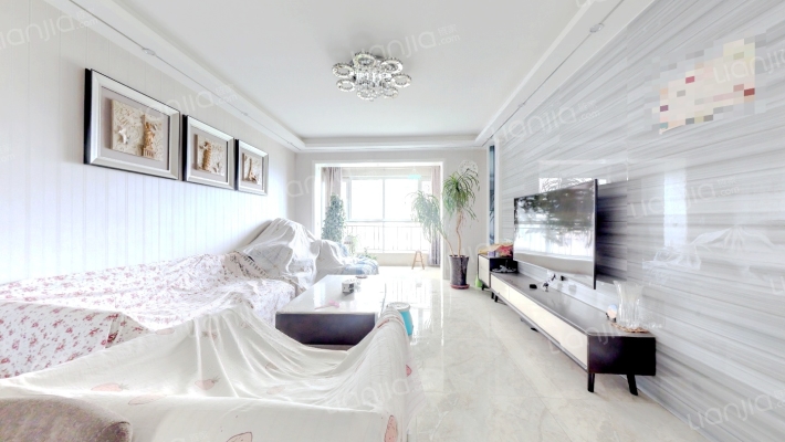 安澜祥园二手房实景图