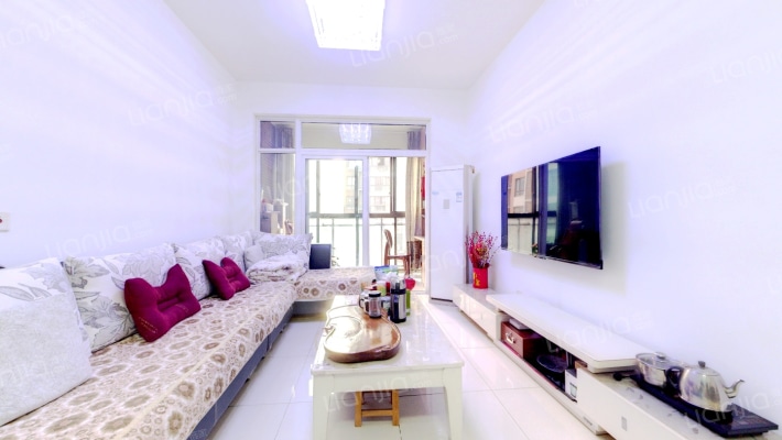 上锦康城B期二手房实景图