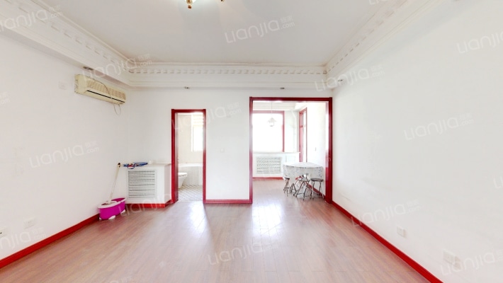 上官巷6号院二手房实景图