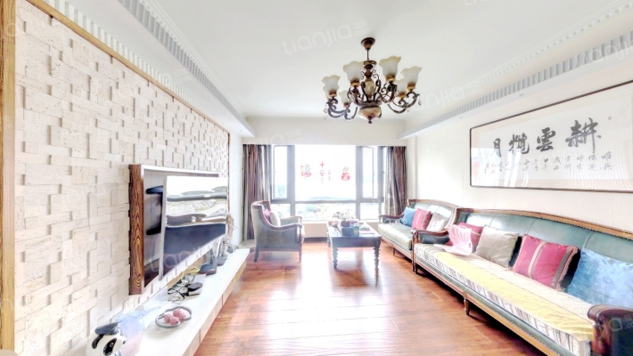 国际邮轮城二期二手房实景图