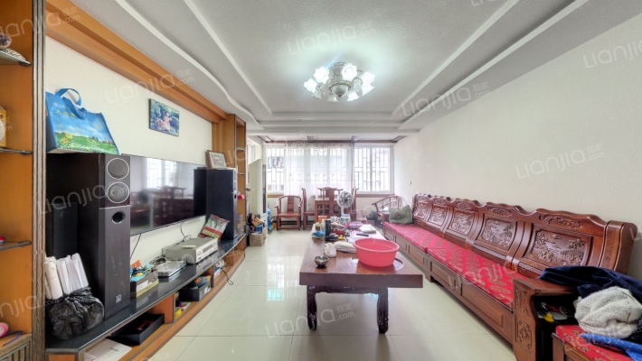 玉龙山水花园二手房实景图