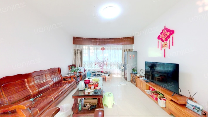 昌顺豪庭二手房实景图