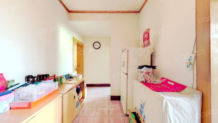 山西省统计局胜利桥东小区二手房实景图