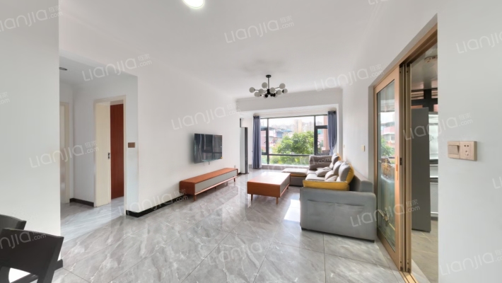 永兴一品二手房实景图