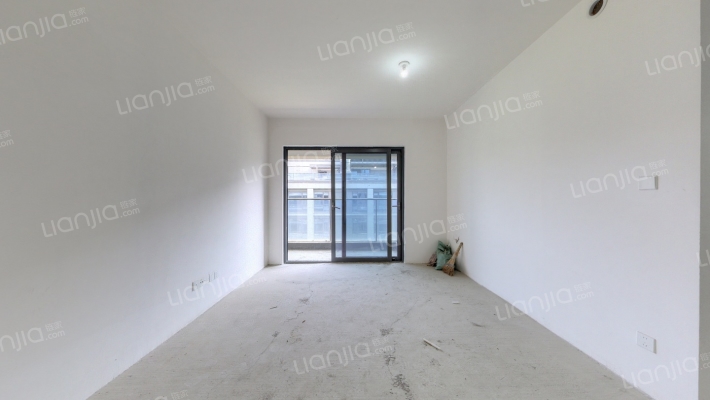 绿城桂语朝阳二手房实景图