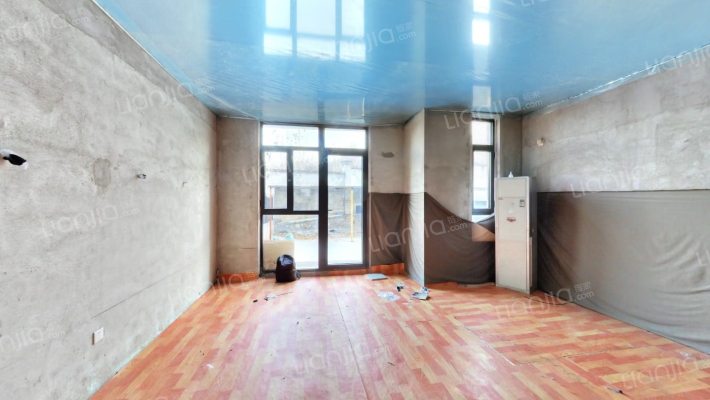 都铎24栋二手房实景图