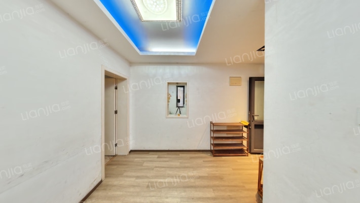 瑞金路10号二手房实景图