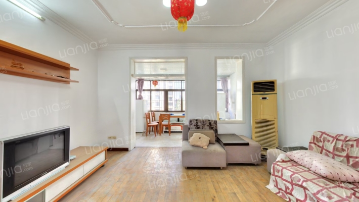 新闻出版局宿舍二手房实景图