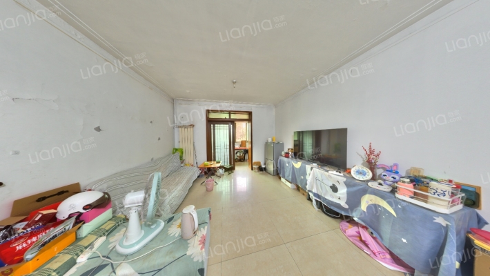 西安市供水集团有限公司沣镐路小区二手房实景图