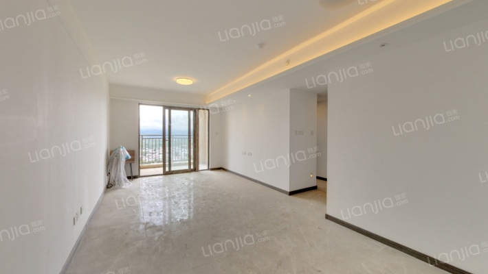 雅居乐湖居笔记熹玥二手房实景图