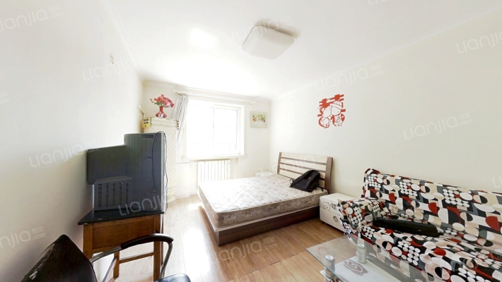 艳泉里二手房实景图