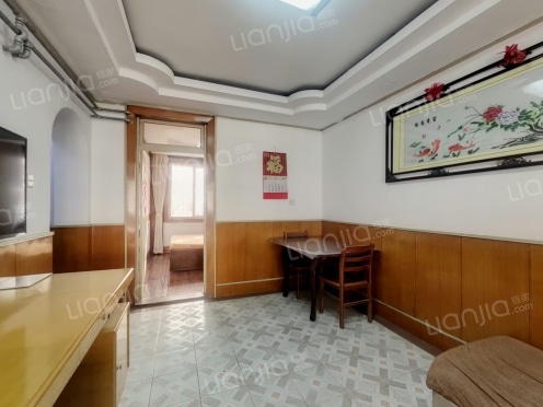 整租·双玉新苑北区 2室1厅 南/北