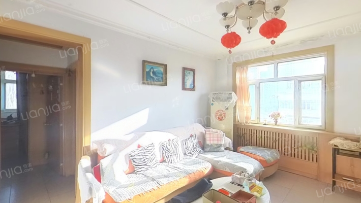 下东营街二手房实景图