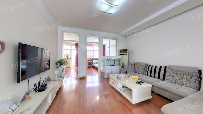 昌大南小区二手房实景图