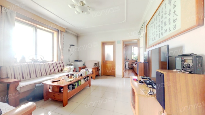 小园庄42号二手房实景图